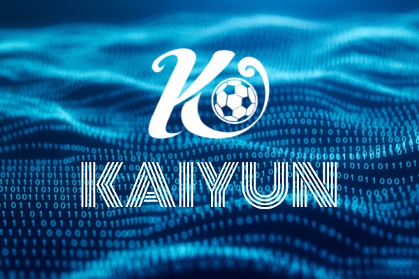 Kaiyun官方入口网站